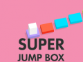 Lojë Super Jump Box