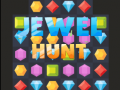 Lojë Jewel Hunt