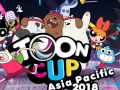 Lojë Toon Cup Asia Pacific 2018