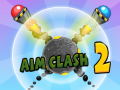 Lojë Aim Clash 2