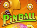 Lojë Pinball