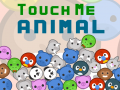 Lojë Animal Touch