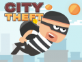 Lojë City Theft
