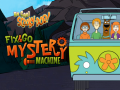 Lojë Fix & Go Mystery Machine