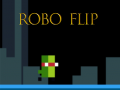 Lojë Robo Flip