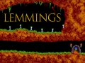 Lojë Lemmings