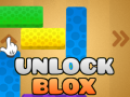 Lojë Unlock Blox
