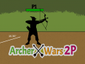 Lojë Archer Wars 2P
