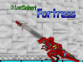 Lojë Dino Robot Fortress