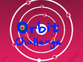 Lojë Orbit Challenge