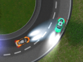 Lojë Speed Racer