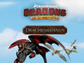 Lojë Dragons: Drachenrennen