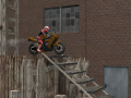 Lojë Bike Trials: Wasteland