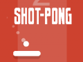 Lojë Shot Pong