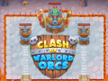 Lojë Clash of Warlords Orcs