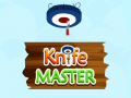 Lojë Knife Master