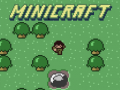Lojë Minicraft