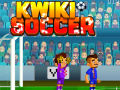 Lojë Kwiki Soccer