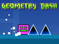 Lojë Geometry Dash