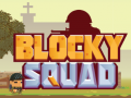 Lojë Blocky Squad