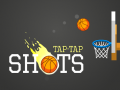 Lojë Tap-Tap Shots