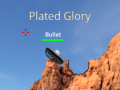 Lojë Plated Glory