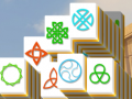 Lojë Celtic Mahjong