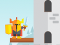 Lojë Knight Jump
