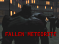 Lojë Fallen Meteorite