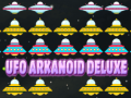 Lojë UFO arkanoid deluxe