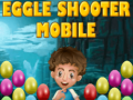 Lojë Eggle Shooter Mobile