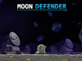 Lojë Moon Defender