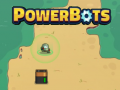 Lojë Powerbots