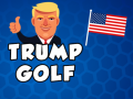 Lojë Trump Golf