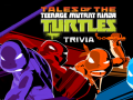 Lojë Teenage Mutant Ninja Turtles Trivia