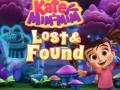 Lojë Kate & Mim-Mim Lost & Found