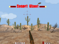 Lojë Desert Skeet 