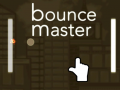 Lojë Bounce Master