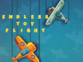 Lojë Endless Toy Flight