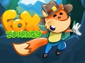 Lojë Fox Journey