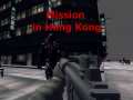 Lojë Mission in Hong Kong