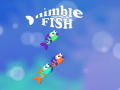 Lojë Nimble Fish