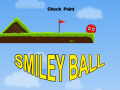 Lojë Smiley Ball