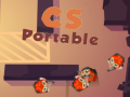 Lojë CS Portable