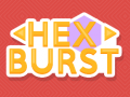 Lojë Hex Burst