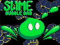 Lojë Slime Bubble Bro