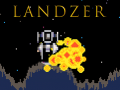 Lojë Landzer