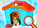 Lojë Finding 3 in 1: Doghouse