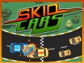 Lojë Skid Cars
