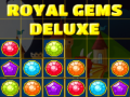 Lojë Royal gems deluxe